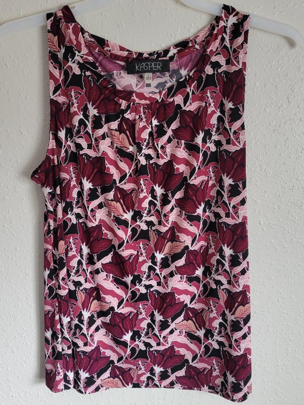 Kasper Women's Blouse
